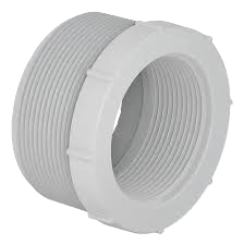 BUJE DE REDUCCIÓN ROSCADO 1,1/4'' X 1/2'' PN16