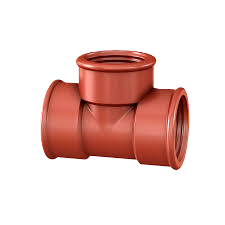 TEE - 3/4'' 