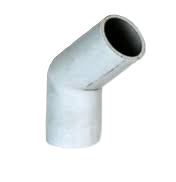 CODO 1''X45° (33MM) SP PVC-U