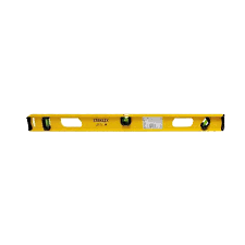 NIVEL DE ALUMINIO STANLEY DE 48 PULGADAS 
