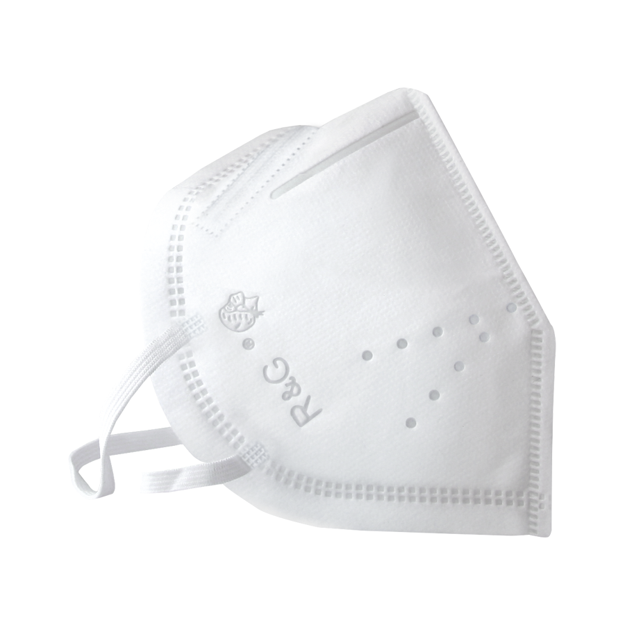 MASCARILLA TIPO C-N95 X 50 UNIDADES