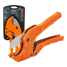 CORTADOR DE TUBO DE PLASTICO 41MM 1 5/8'' 