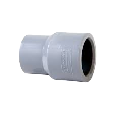 REDUCCION 3/4''X1/2'' PVC-U PN15